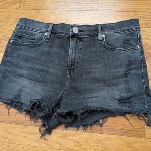 Hudson Jean shorts